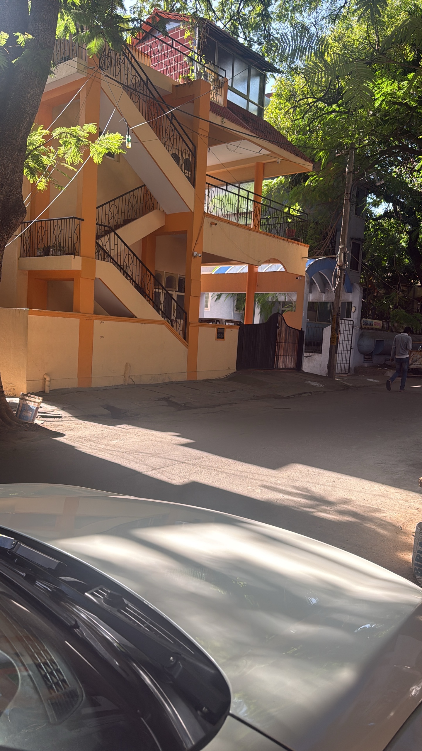 12 Acres Outright Sale